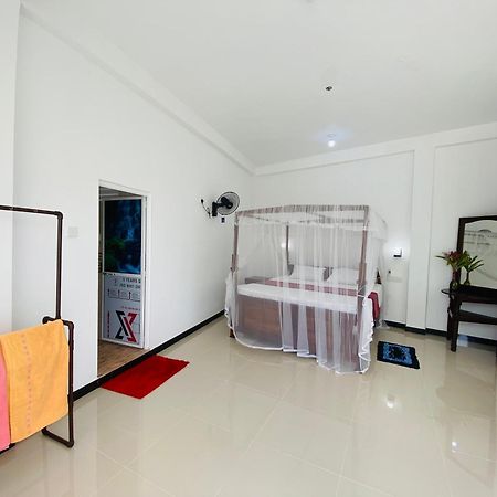 New Sandaru Villa Weligama Exterior photo