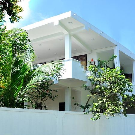 New Sandaru Villa Weligama Exterior photo