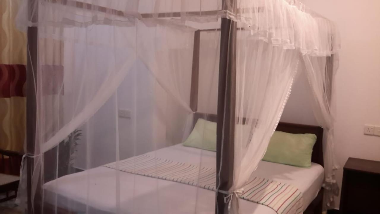 New Sandaru Villa Weligama Exterior photo