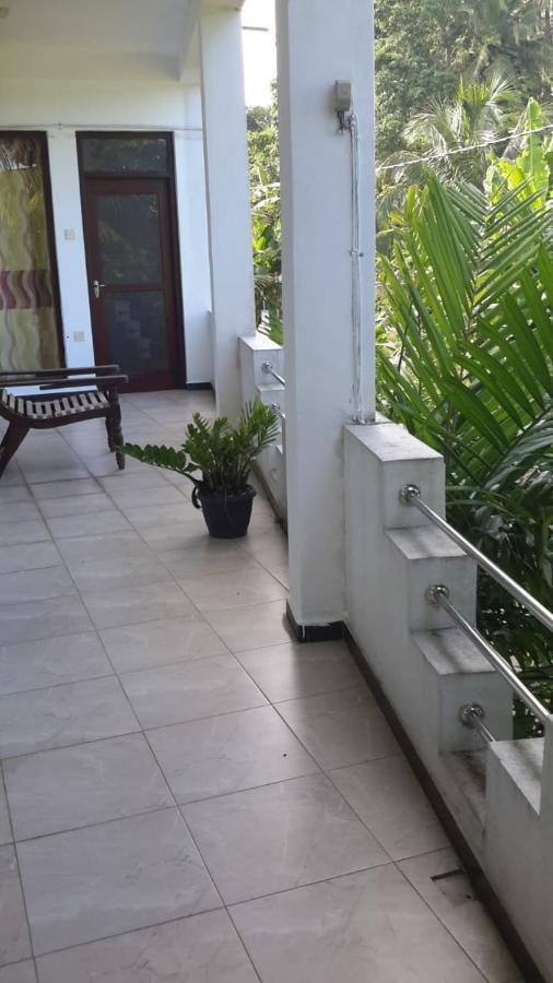 New Sandaru Villa Weligama Exterior photo