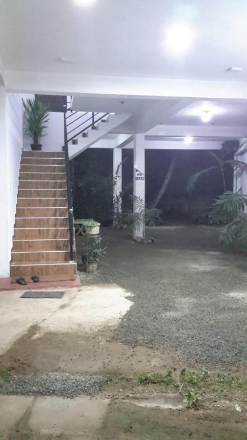 New Sandaru Villa Weligama Exterior photo