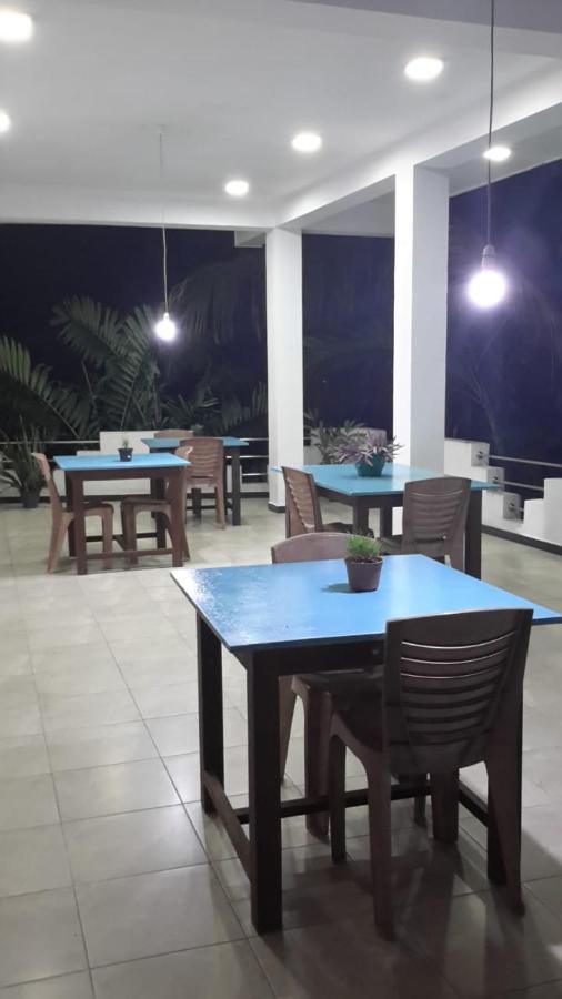 New Sandaru Villa Weligama Exterior photo