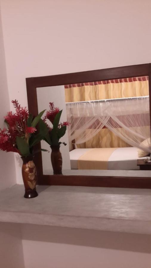 New Sandaru Villa Weligama Exterior photo