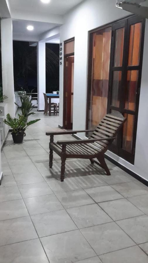 New Sandaru Villa Weligama Exterior photo