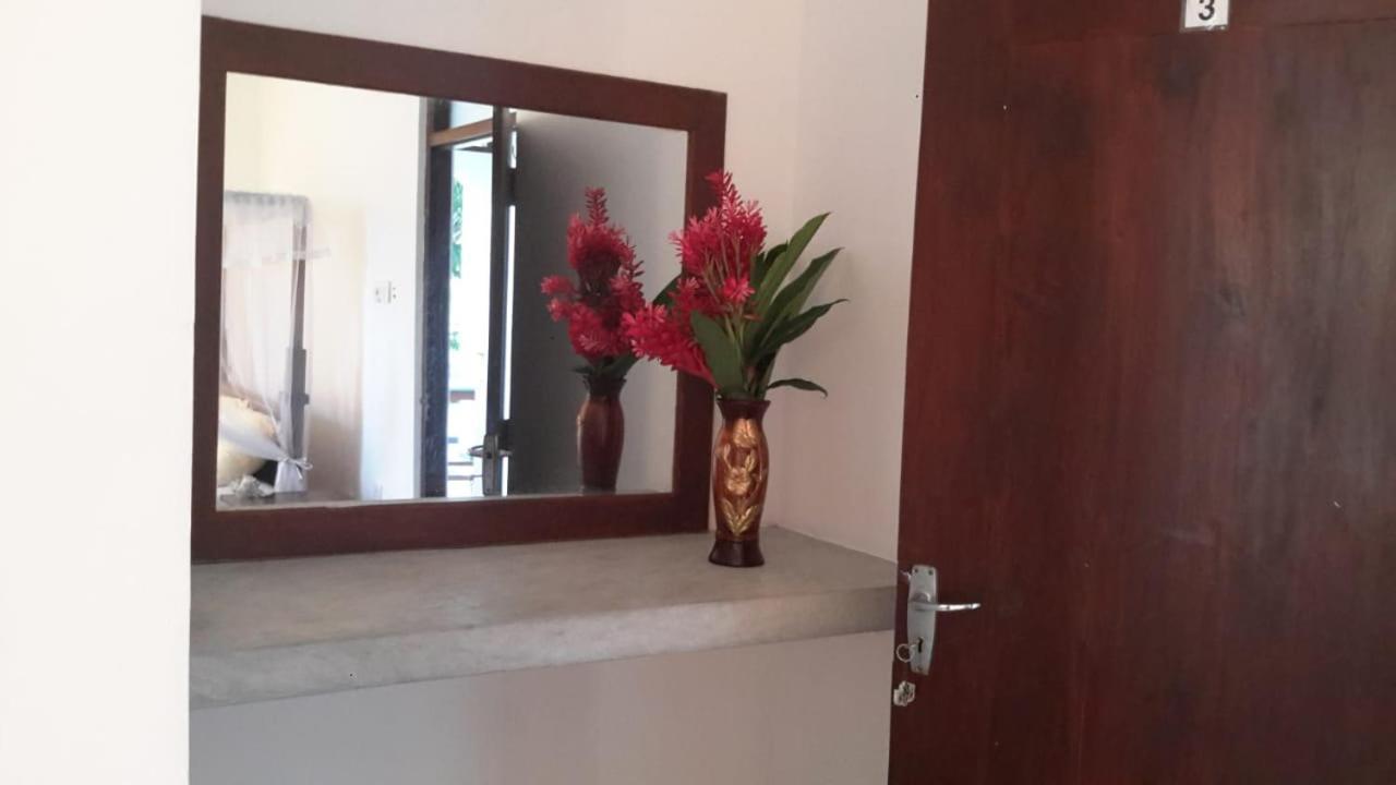 New Sandaru Villa Weligama Exterior photo
