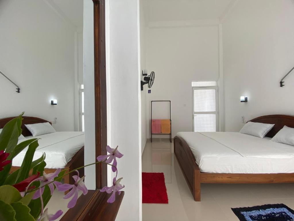 New Sandaru Villa Weligama Exterior photo