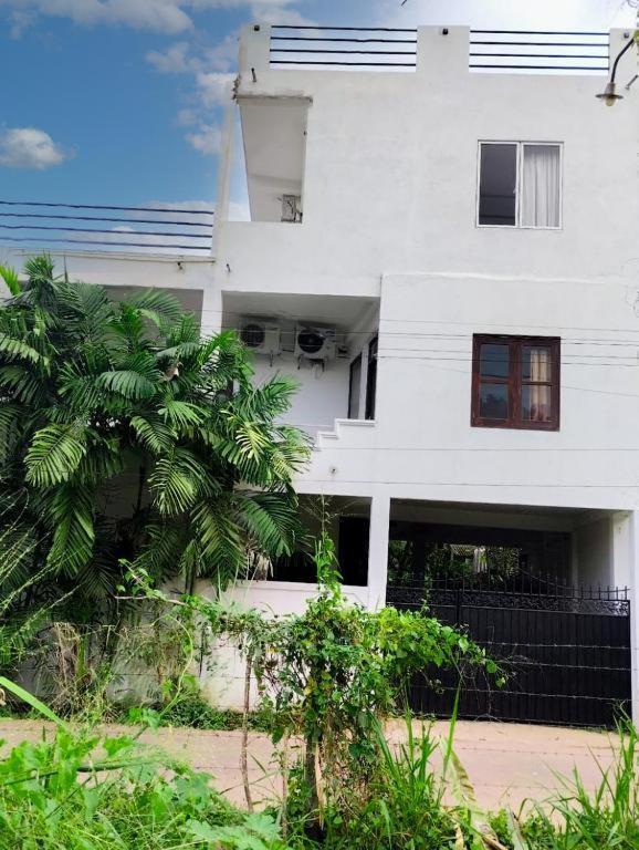 New Sandaru Villa Weligama Exterior photo