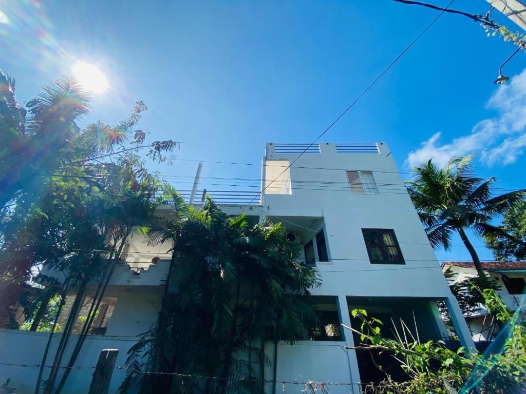 New Sandaru Villa Weligama Exterior photo