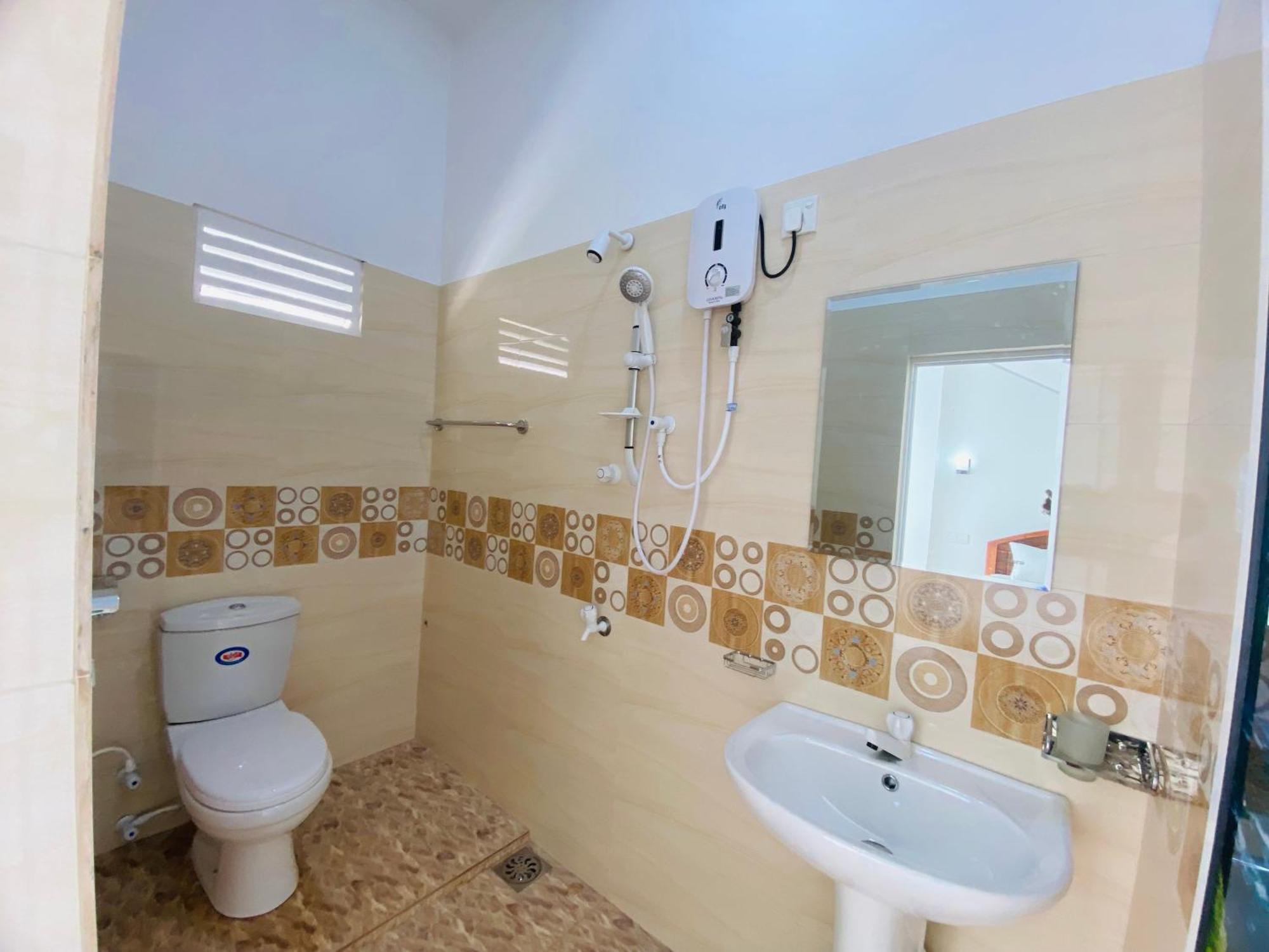 New Sandaru Villa Weligama Exterior photo