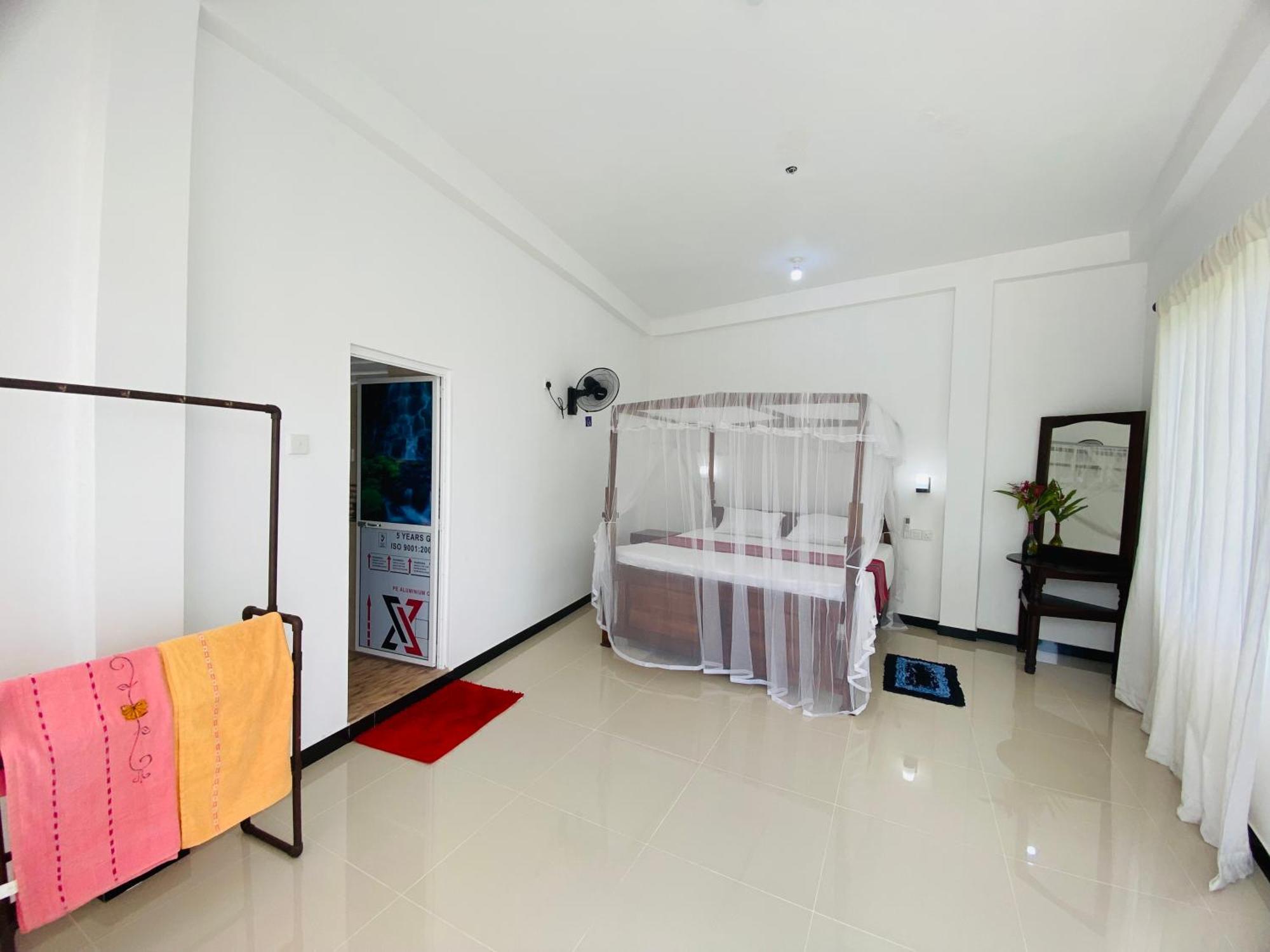 New Sandaru Villa Weligama Exterior photo