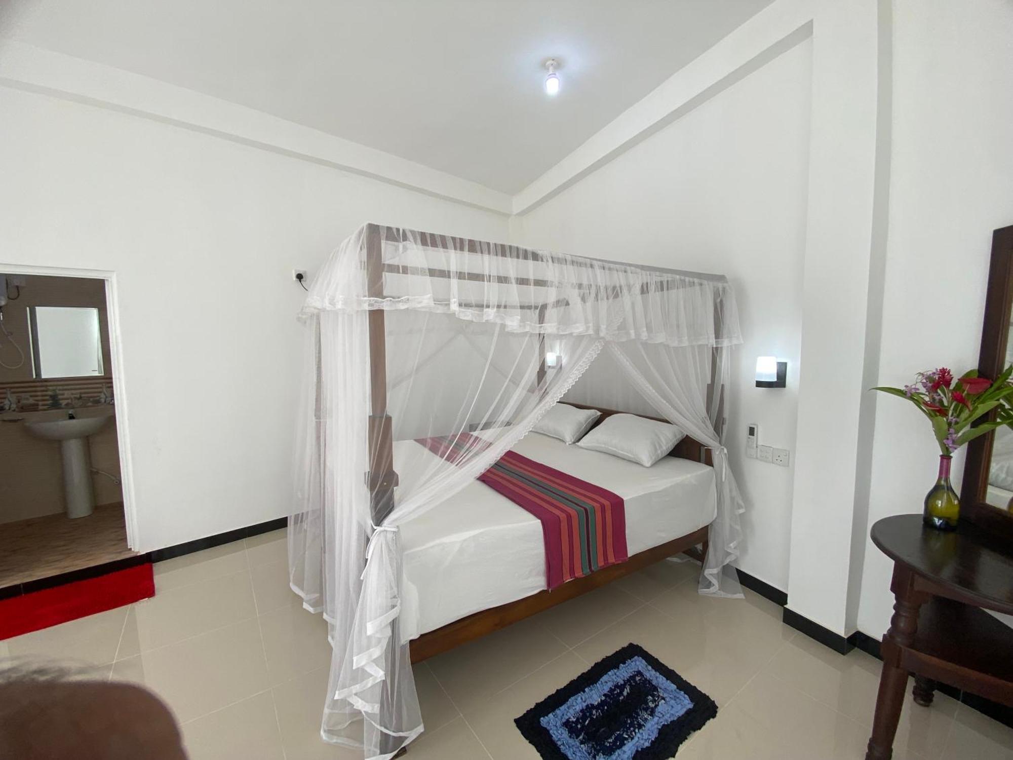 New Sandaru Villa Weligama Exterior photo