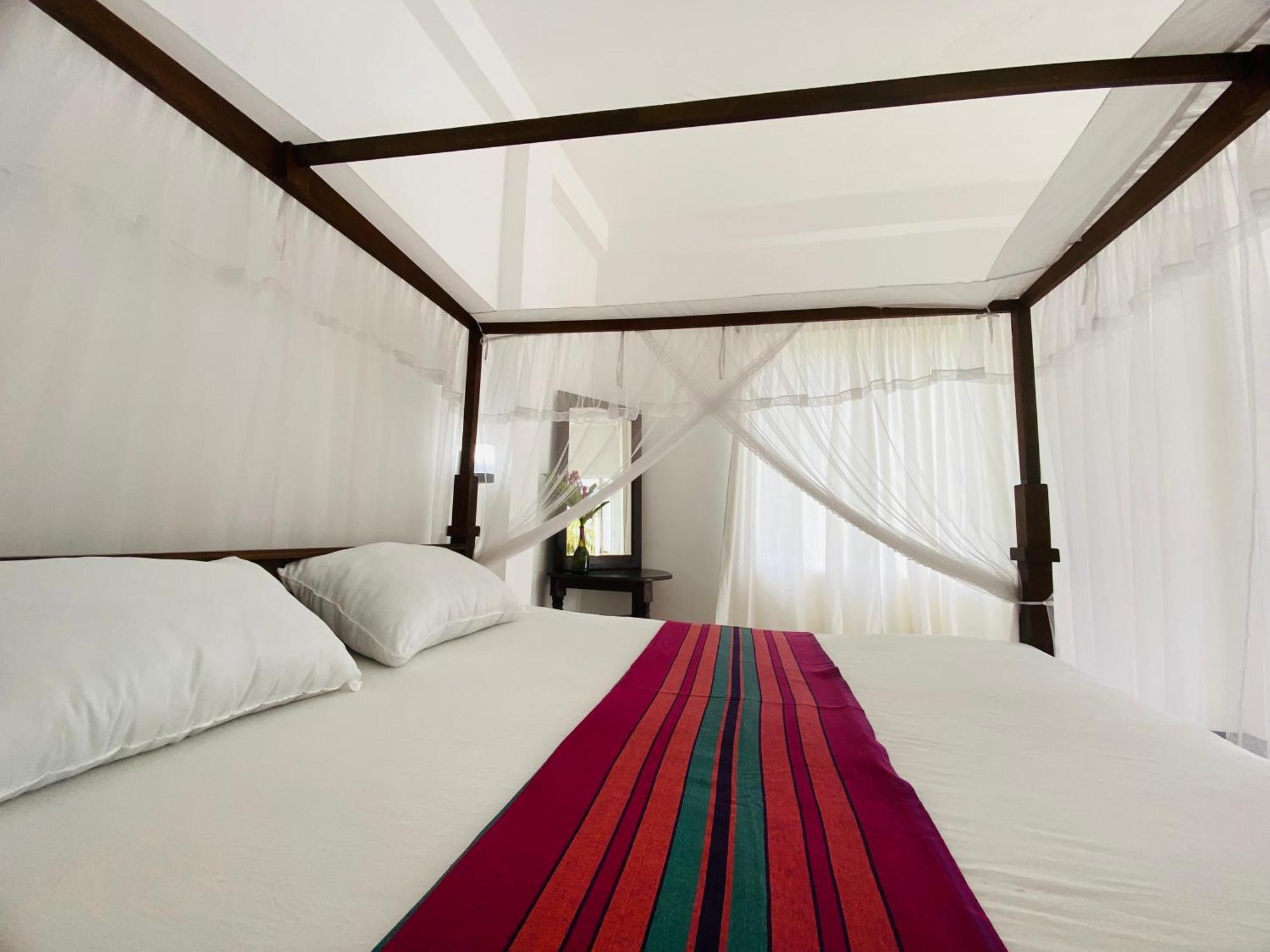 New Sandaru Villa Weligama Exterior photo
