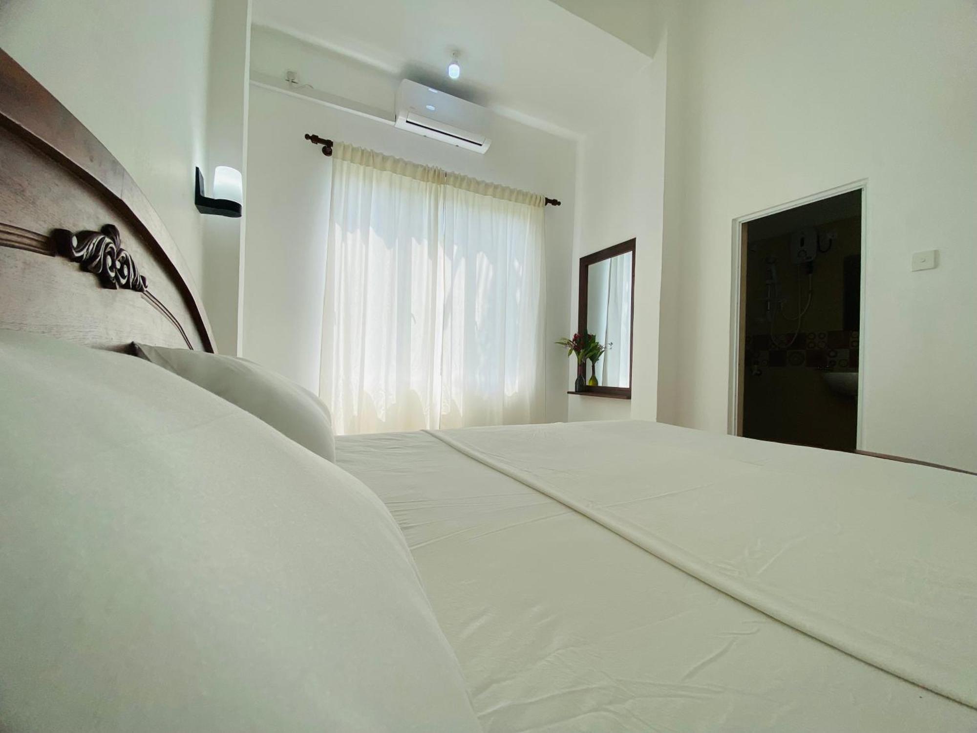 New Sandaru Villa Weligama Exterior photo