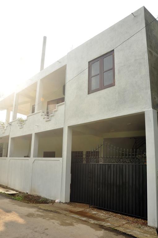 New Sandaru Villa Weligama Exterior photo