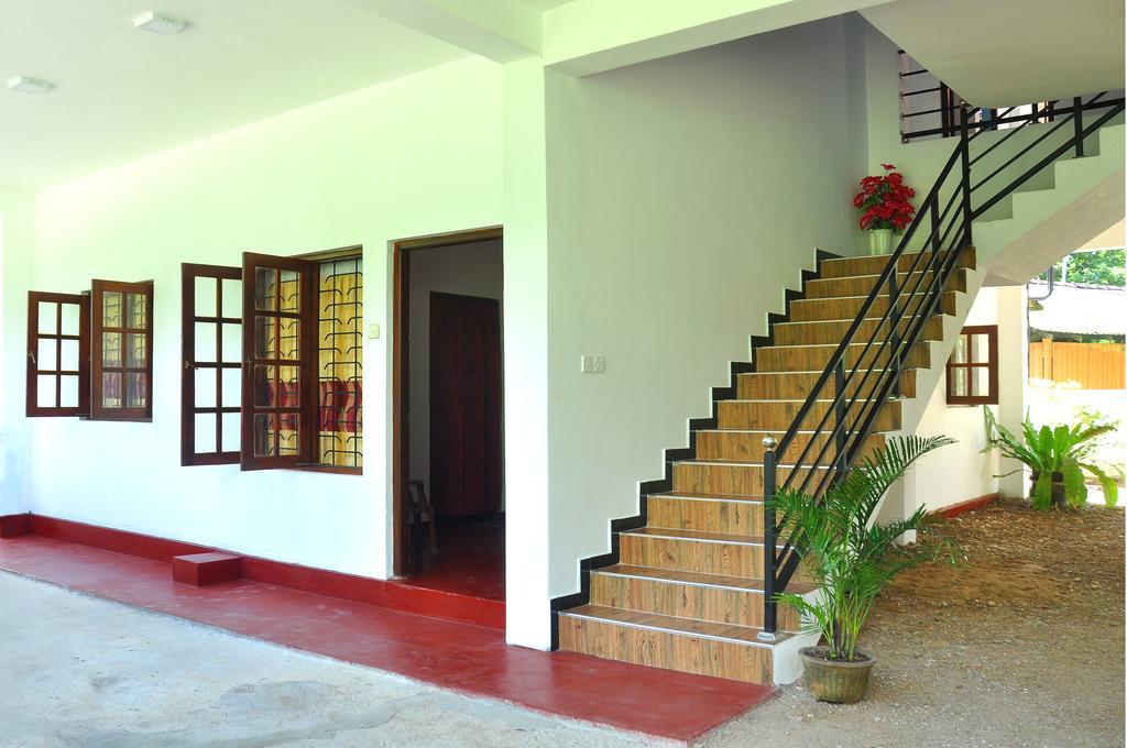 New Sandaru Villa Weligama Exterior photo
