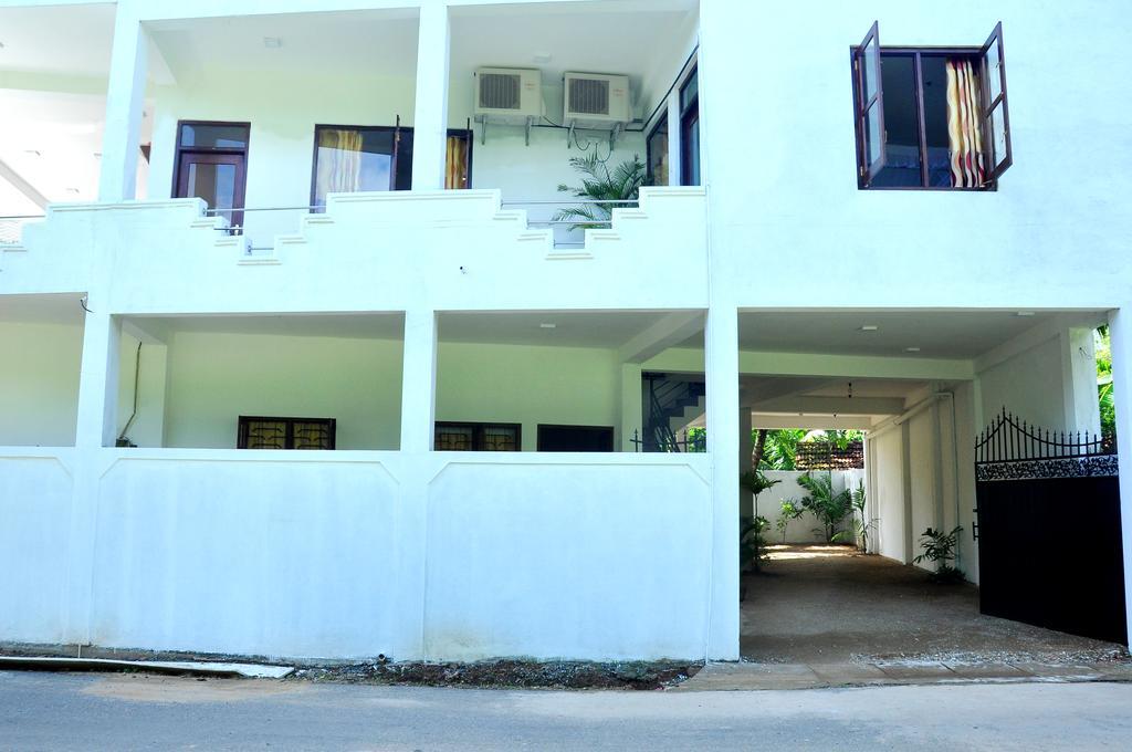 New Sandaru Villa Weligama Exterior photo