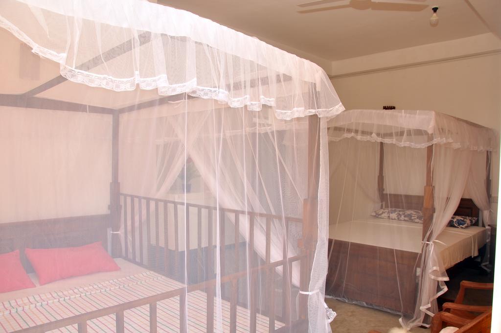 New Sandaru Villa Weligama Exterior photo