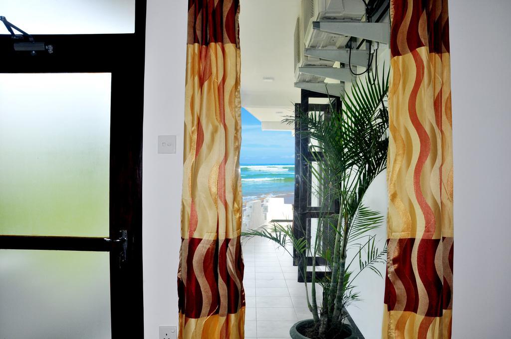 New Sandaru Villa Weligama Exterior photo