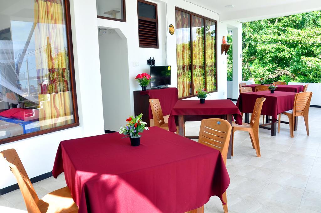 New Sandaru Villa Weligama Exterior photo