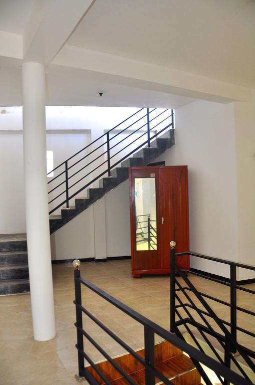 New Sandaru Villa Weligama Exterior photo