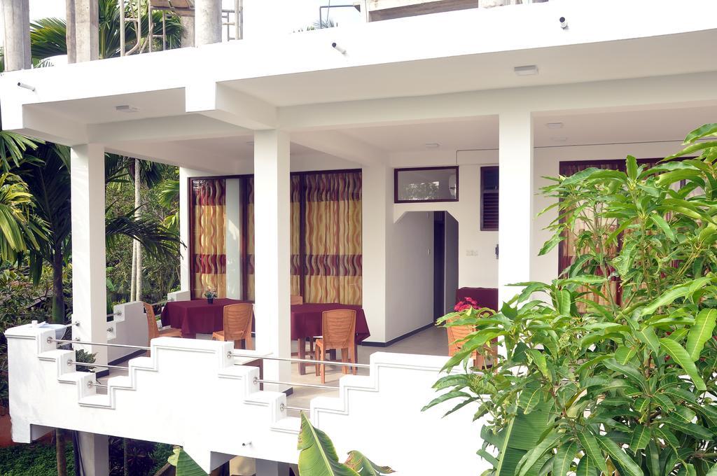 New Sandaru Villa Weligama Exterior photo