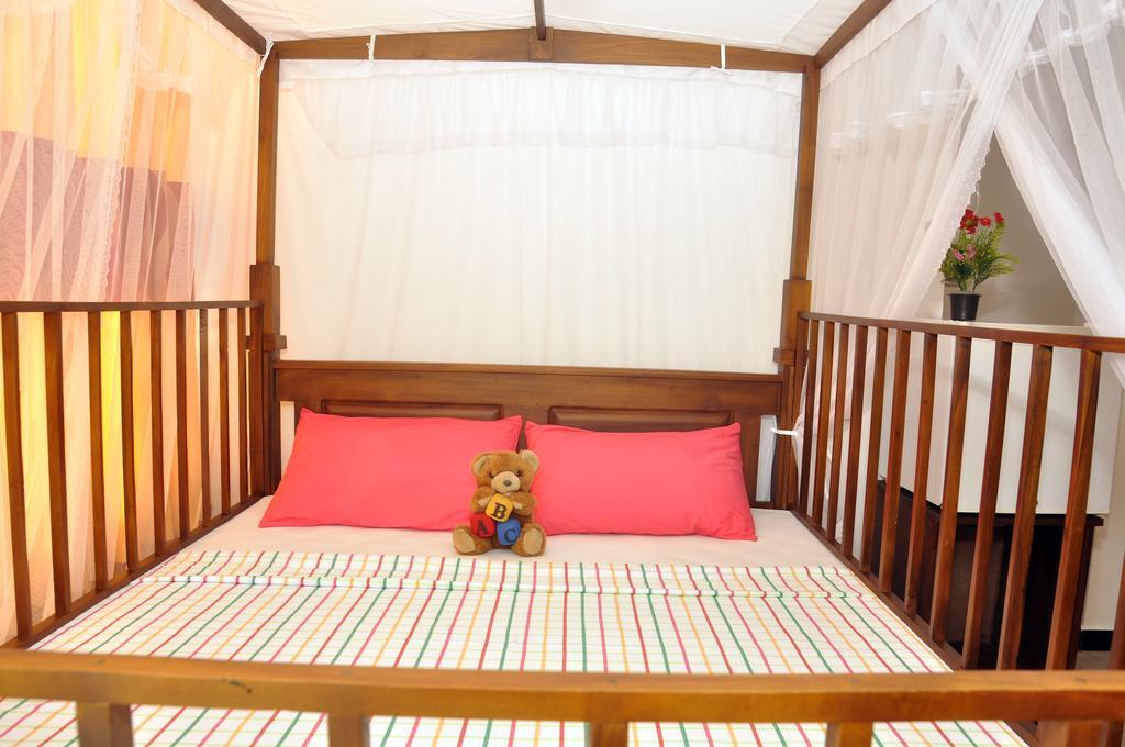 New Sandaru Villa Weligama Exterior photo