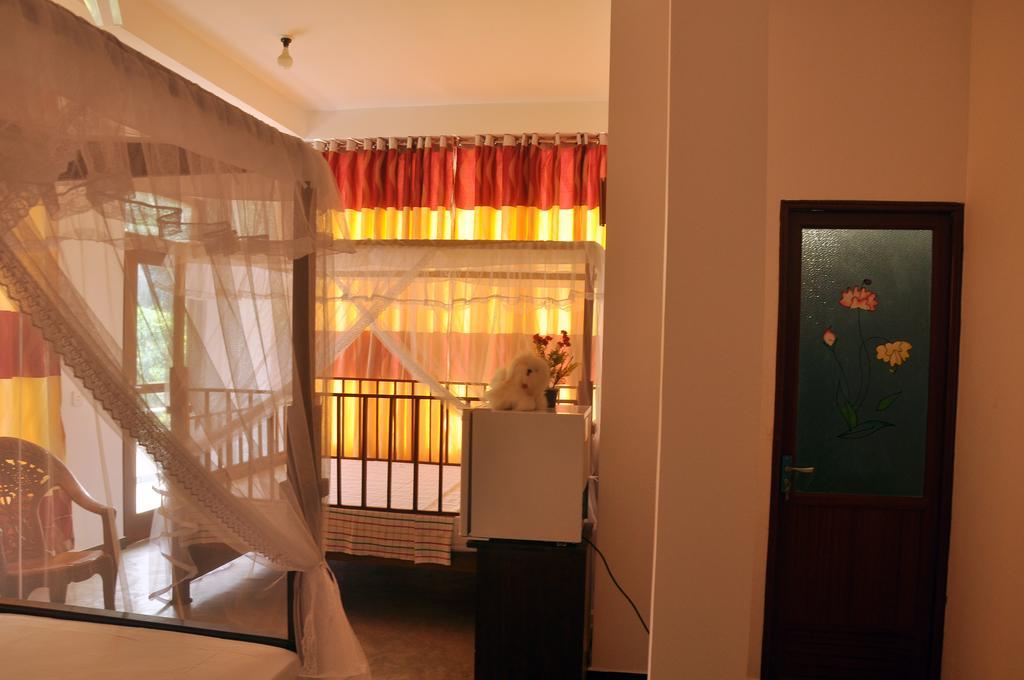 New Sandaru Villa Weligama Exterior photo