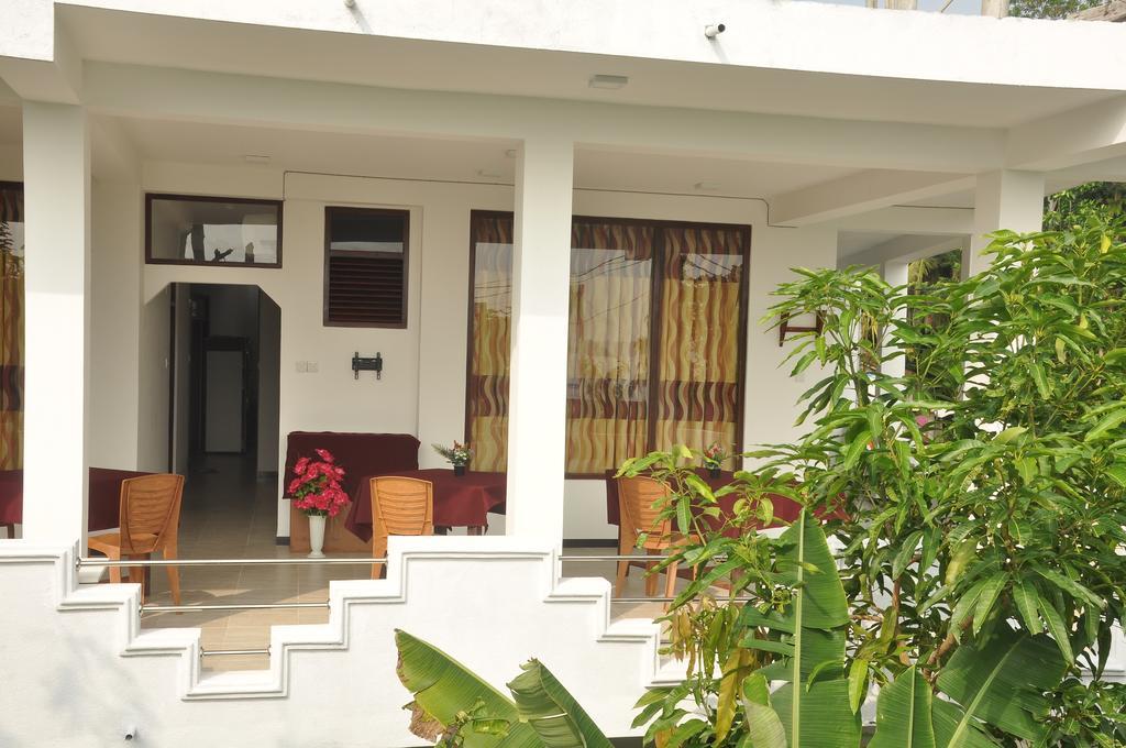 New Sandaru Villa Weligama Exterior photo