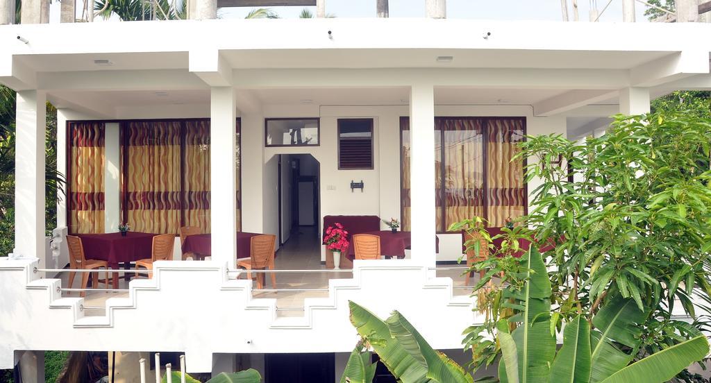 New Sandaru Villa Weligama Exterior photo