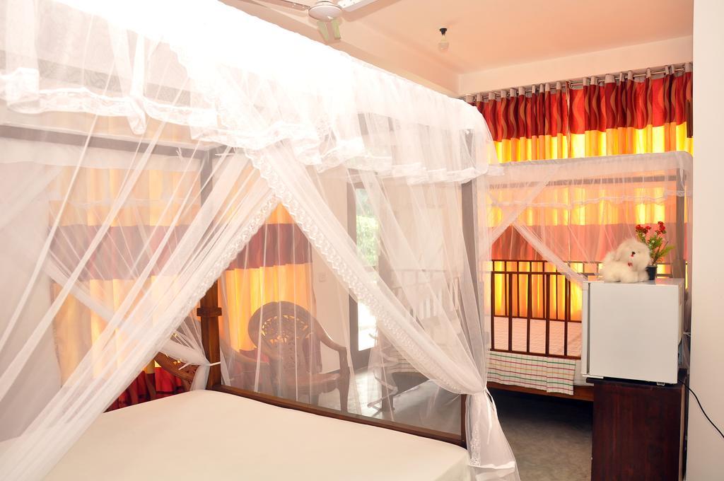 New Sandaru Villa Weligama Exterior photo
