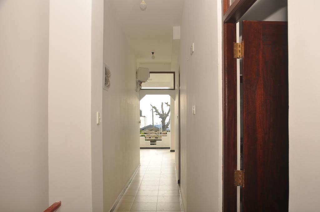New Sandaru Villa Weligama Exterior photo